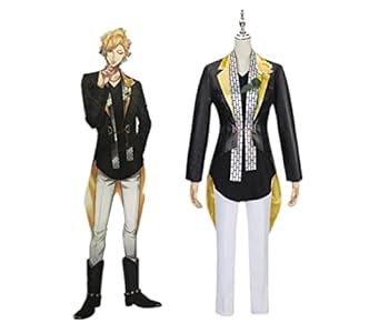 Amazon | ヒプノシスマイク 伊弉冉一二三（いざなみ ひふみ